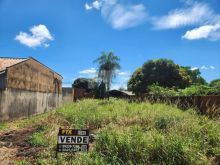 Terreno - Jardim Columbia
