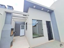 Lindo imóvel - 2 quartos sendo 1 suíte - espaço gourmet