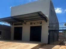 Imóvel comercial próximo a Guaicurus e Gury Marques