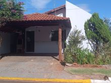 Condomínio Palmares II