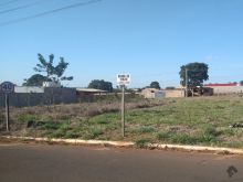 Excelente terreno de esquina
