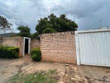Casa térrea
