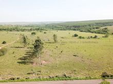 Chácara às margens da rodovia BR-262
