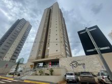 Apartamento espetacular