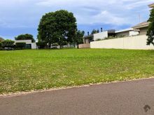 Terreno no Beirute Residence Park