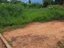 Esquina com 520 m²