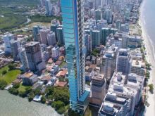 Oportunidade única ter uma vista sensacional