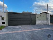 Casa alto padrão Pioneiros