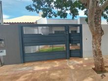 Casa na região norte - possibilidade de financiamento