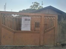 Casa próxima ao Parque dos Poderes - bairro Estrela Dalva