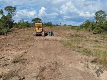 1.000 ha - Camapuã - Furnas - sem piçarras