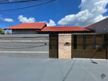 Casa térrea no Tiradentes