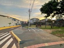 Apartamento no Seminário/Coophasul