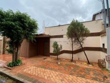 Maravilhosa casa com lazer no São Lourenço