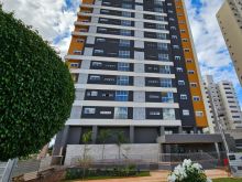 Edifício Creta - 15º andar