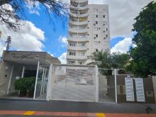 Edifício Ana Karina - 3º andar