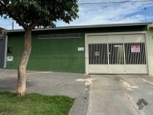 Parque dos Poderes no quintal de casa