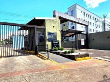 Excelente apartamento próximo a UFMS