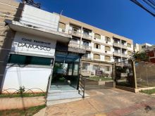 Residencial Damasco