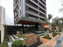 Studio - Edifício Três Meia Zero