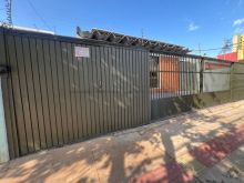 Casa térrea - dupla aptidão