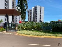 Apartamento no Aquarela totalmente mobiliado