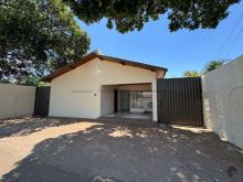 Casa comercial