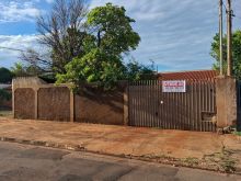 Excelente casa e localização - esquina