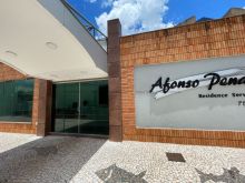 Apartamento no Parque das Nações