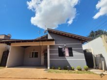 Casa em condomínio no bairro Jardim Itatiaia
