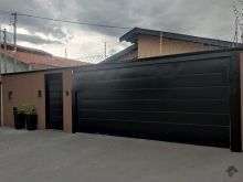 Casa com duas suítes no Monte Castelo