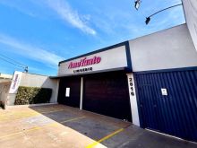 Imóvel comercial em excelente localização