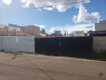 Excelente terreno plano