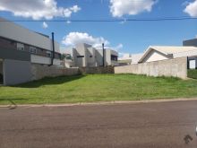 Excelente terreno plano