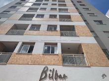 Apartamento no Edifício Torres de España