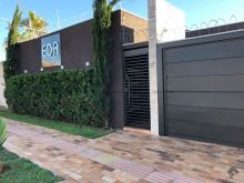 Belíssima casa na Vila Sobrinho