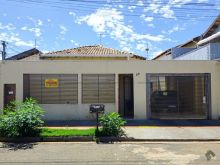 Casa com 03 quartos amplos - com um projeto único