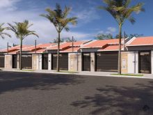 Oportunidade de investimento 5 casas