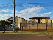 Apartamento térreo - Residencial Itaparica - entrada R$ 11 mil