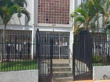 Residencial Coophamorena
