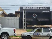 Sala comercial