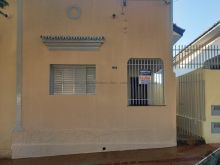 Casa térrea