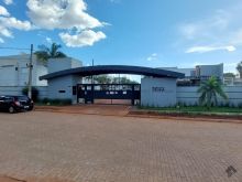 Residencial Village Itatiaia