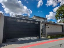 Casa nova - moderna e completa no bairro Pioneiros