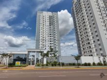 Apartamento - Garden Chácara Cachoeira