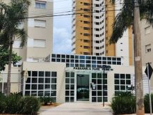 Ed. Passarela Park - desocupado - rico em planejados
