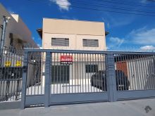 Apartamento térreo - excelente localização