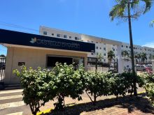 Apartamento - Castelo de Napoli - Jardim Seminário