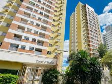 Apartamento Residencial Centro