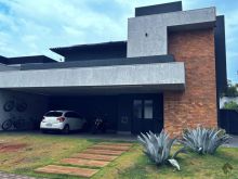Sobrado no Alphaville II com 350 m²